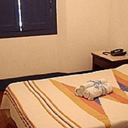 Hotel Colonial Congonhas  Zimmer foto