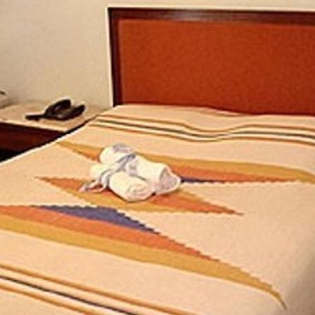 Hotel Colonial Congonhas  Zimmer foto