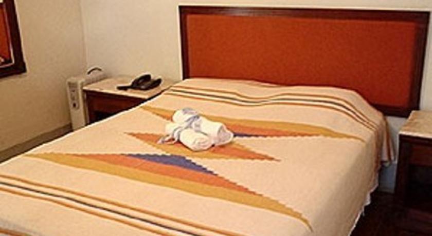 Hotel Colonial Congonhas  Zimmer foto