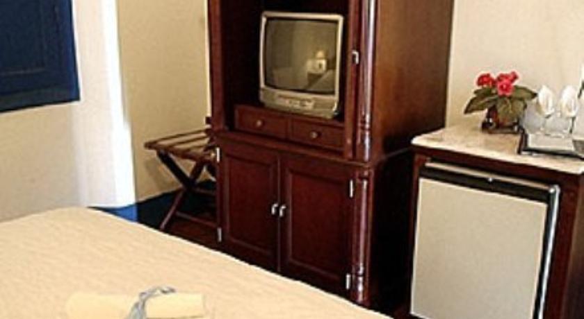 Hotel Colonial Congonhas  Zimmer foto